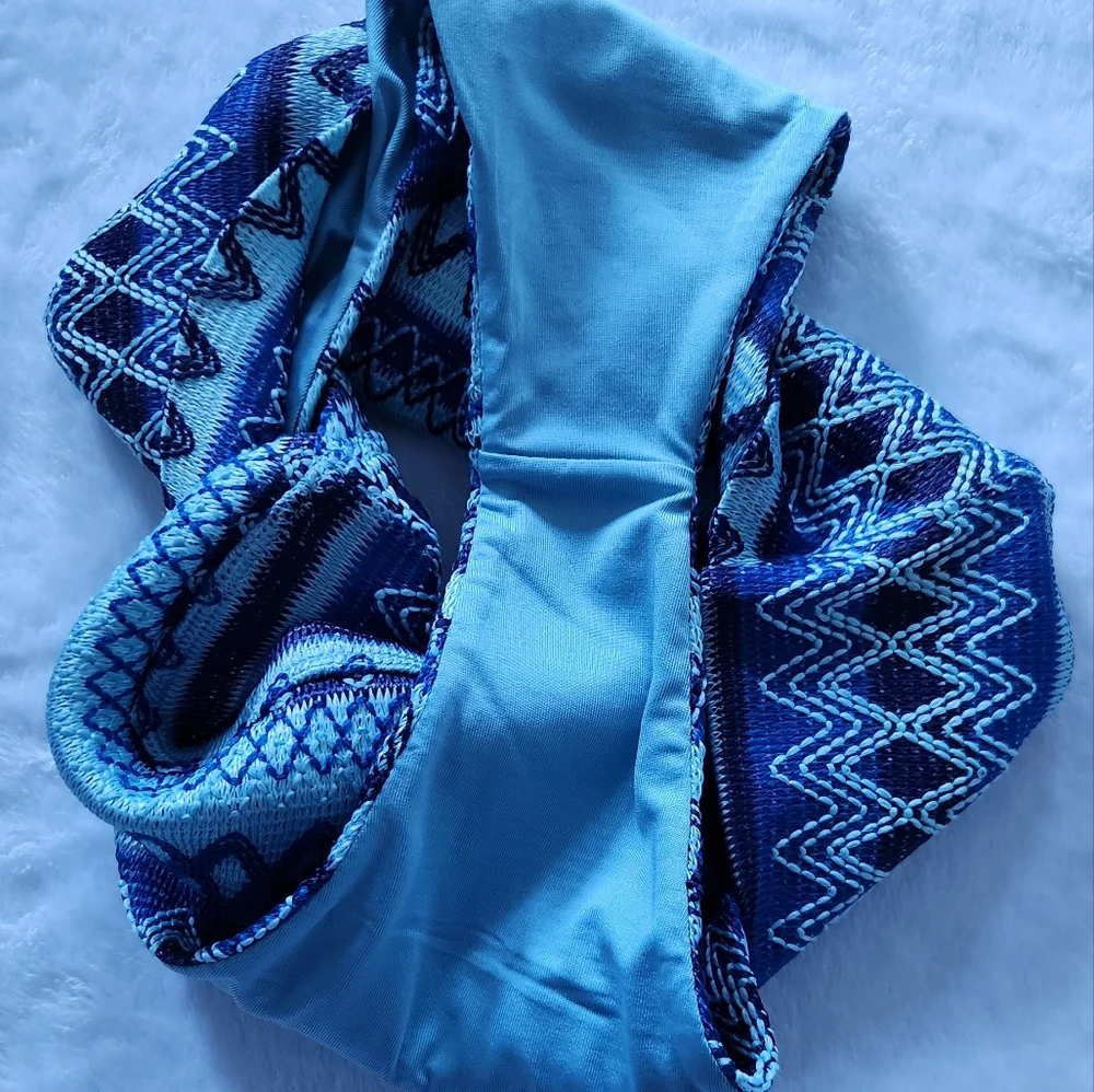 New!Beach‎ Riot Highway Bottom Daydream Chevron
